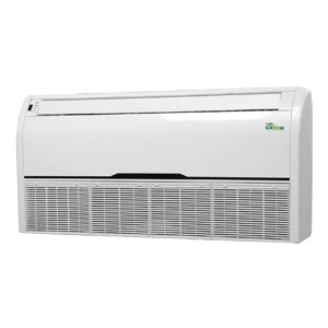 فن کویل سقفی زمینی 600CFM گرین (GREEN Ceiling-Floor Fan coil)