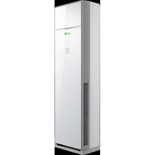 اسپلیت ایستاده گرین 48000 ON/OFF-R22 کولرگازی ایستاده گرین (48000 Green Floor Standing split) 